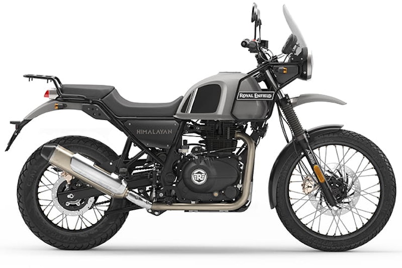 From the moment an idea is sketched out on the drawing board, to a motorcycle reaching production, this is how Royal Enfield creates its bikes…