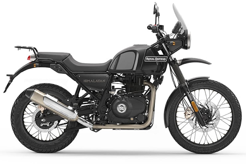 From the moment an idea is sketched out on the drawing board, to a motorcycle reaching production, this is how Royal Enfield creates its bikes…
