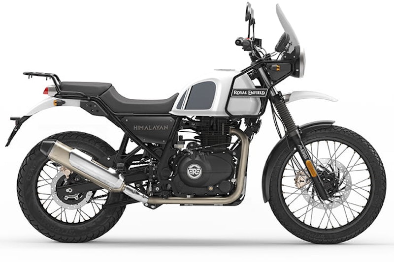 From the moment an idea is sketched out on the drawing board, to a motorcycle reaching production, this is how Royal Enfield creates its bikes…