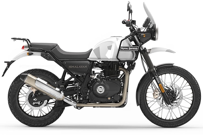 From the moment an idea is sketched out on the drawing board, to a motorcycle reaching production, this is how Royal Enfield creates its bikes…