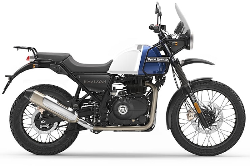 From the moment an idea is sketched out on the drawing board, to a motorcycle reaching production, this is how Royal Enfield creates its bikes…