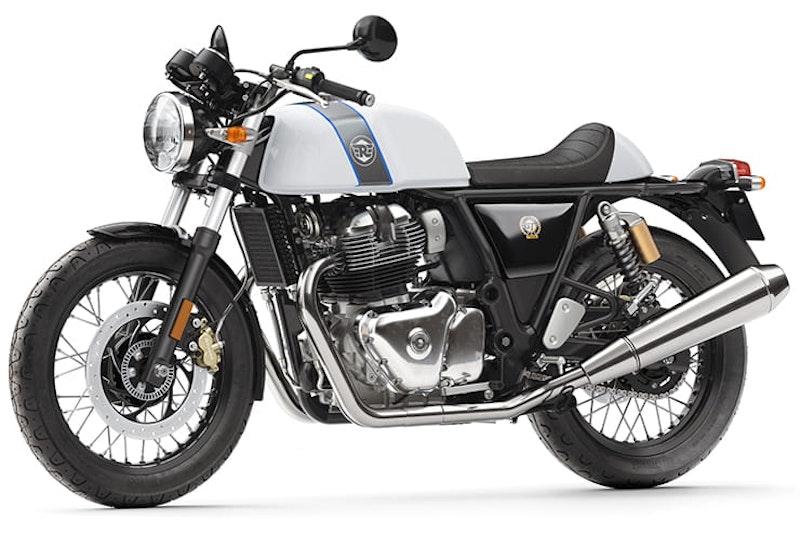 From the moment an idea is sketched out on the drawing board, to a motorcycle reaching production, this is how Royal Enfield creates its bikes…