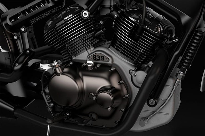 From the moment an idea is sketched out on the drawing board, to a motorcycle reaching production, this is how Royal Enfield creates its bikes…