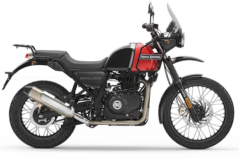 From the moment an idea is sketched out on the drawing board, to a motorcycle reaching production, this is how Royal Enfield creates its bikes…