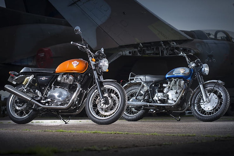 From the moment an idea is sketched out on the drawing board, to a motorcycle reaching production, this is how Royal Enfield creates its bikes…
