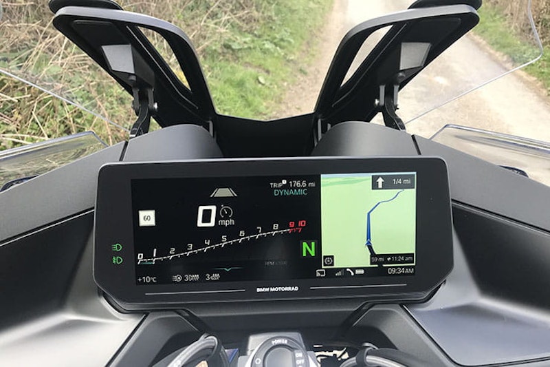 2021 BMW R1250RT (19)