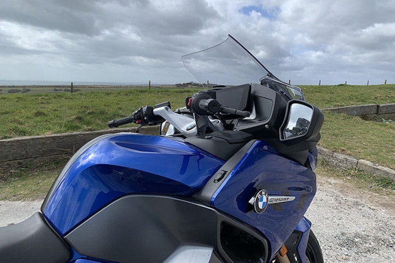 2021 BMW R1250RT (25)