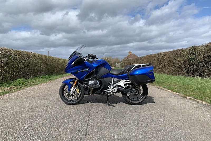 2021 BMW R1250RT (39)