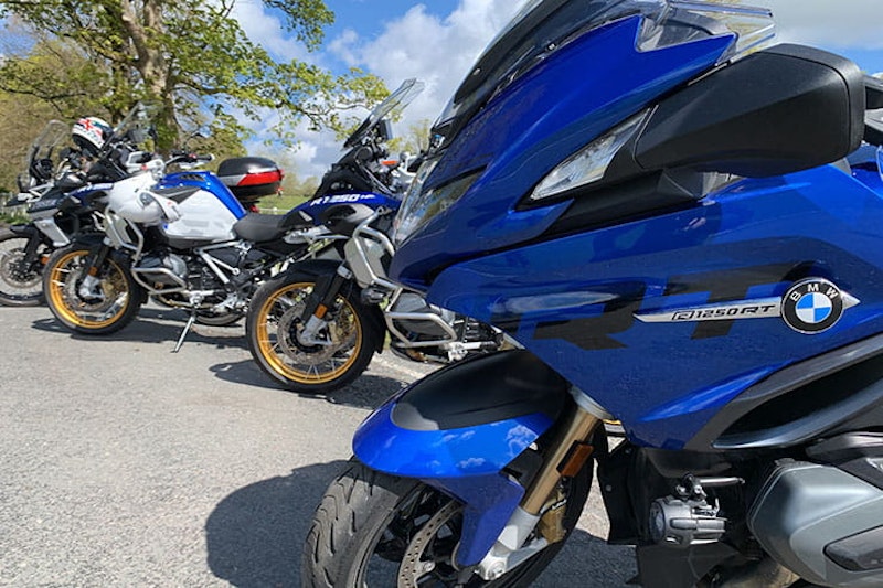 BMW R1250RT  2021 Review Price Spec_108