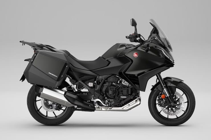 Top Ten 10 Best Tourers for 2023 BikeSocial_01