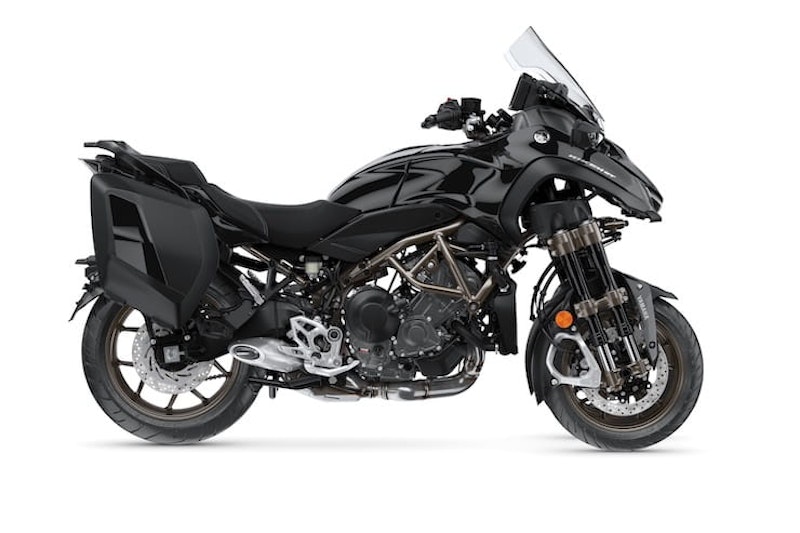 Top Ten 10 Best Tourers for 2023 BikeSocial_02