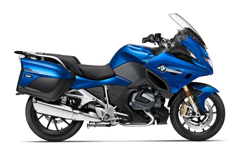 Top Ten 10 Best Tourers for 2023 BikeSocial_04