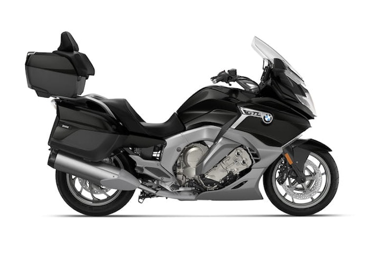 Top Ten 10 Best Tourers for 2023 BikeSocial_05