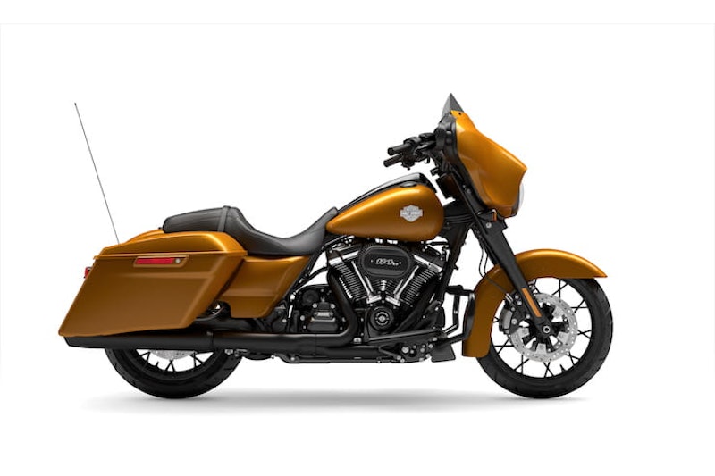 Top Ten 10 Best Tourers for 2023 BikeSocial_07