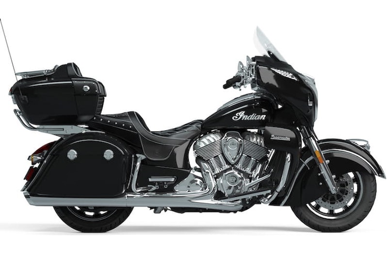 Top Ten 10 Best Tourers for 2023 BikeSocial_08