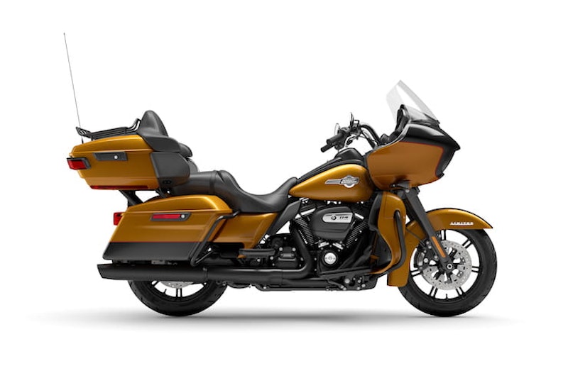 Top Ten 10 Best Tourers for 2023 BikeSocial_09