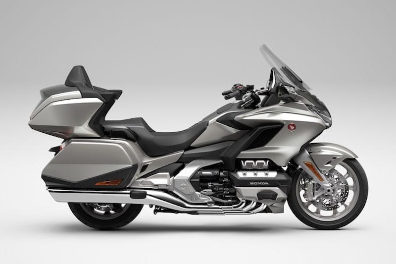 Top Ten 10 Best Tourers for 2023 BikeSocial_10