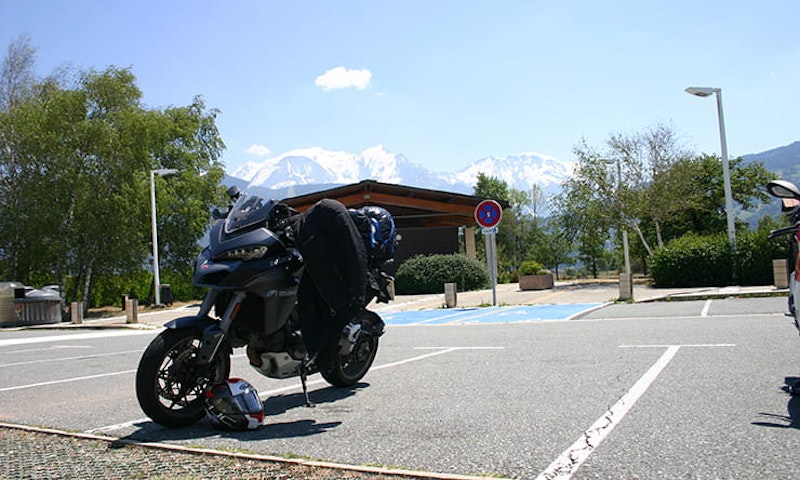 Ducati Multistrada 1260s (2018) | Touring review part 2