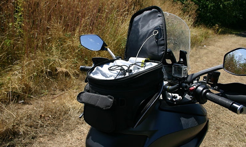 Ducati Multistrada 1260s (2018) | Touring review part 2