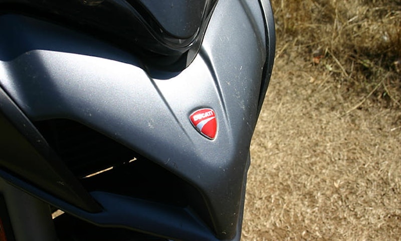 Ducati Multistrada 1260s (2018) | Touring review part 2