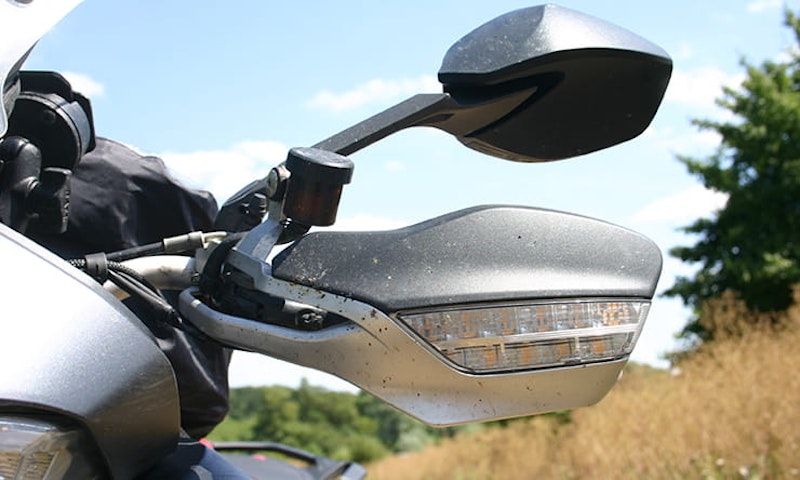 Ducati Multistrada 1260s (2018) | Touring review part 2