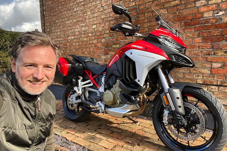 Ducati Multistrada V4S Long Term Review Price Spec_03
