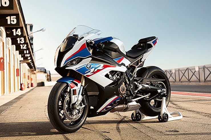 With a budget from £19k – £36k, we pick out the best track day bikes that 2019 has to offer