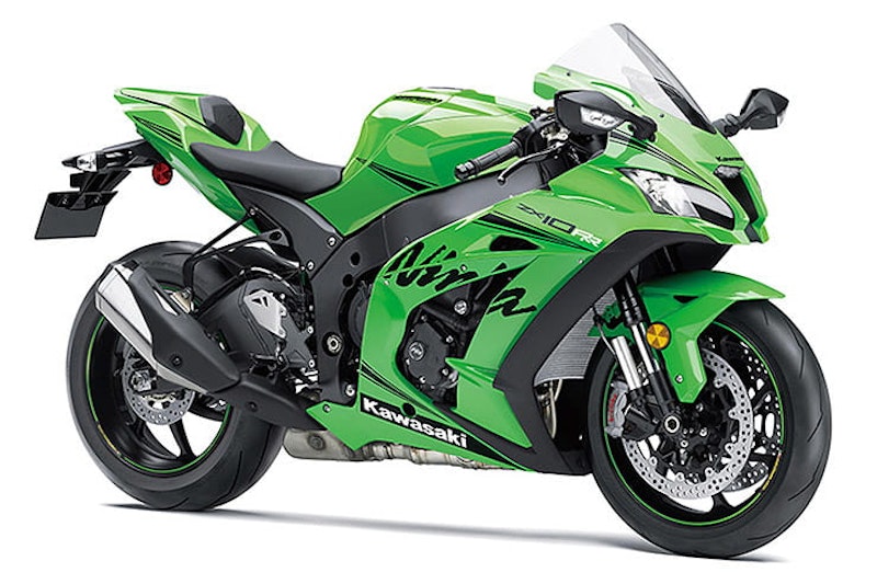 With a budget from £19k – £36k, we pick out the best track day bikes that 2019 has to offer