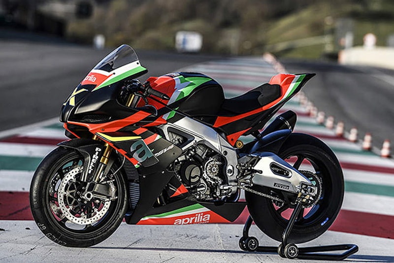 With a budget from £19k – £36k, we pick out the best track day bikes that 2019 has to offer