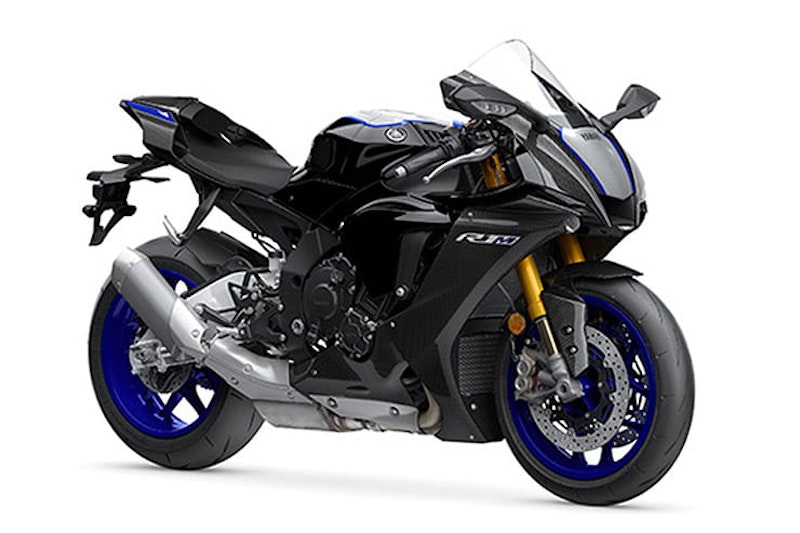 With a budget from £19k – £36k, we pick out the best track day bikes that 2019 has to offer