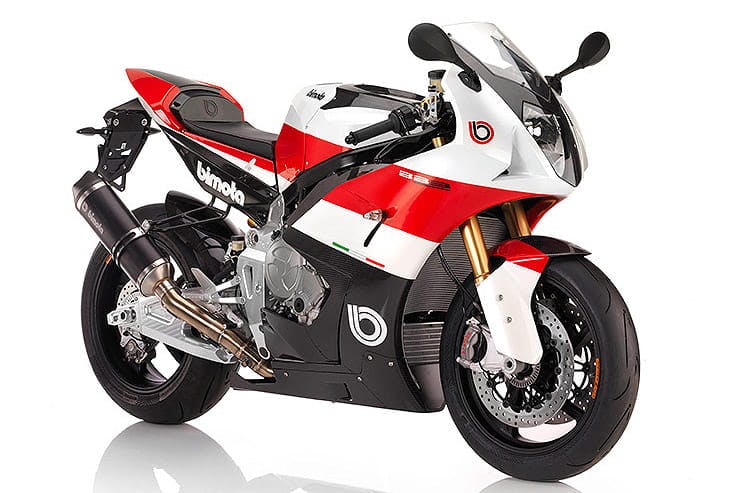 Best track day bikes 2019 Top 10
