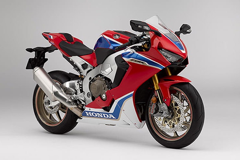 With a budget from £19k – £36k, we pick out the best track day bikes that 2019 has to offer