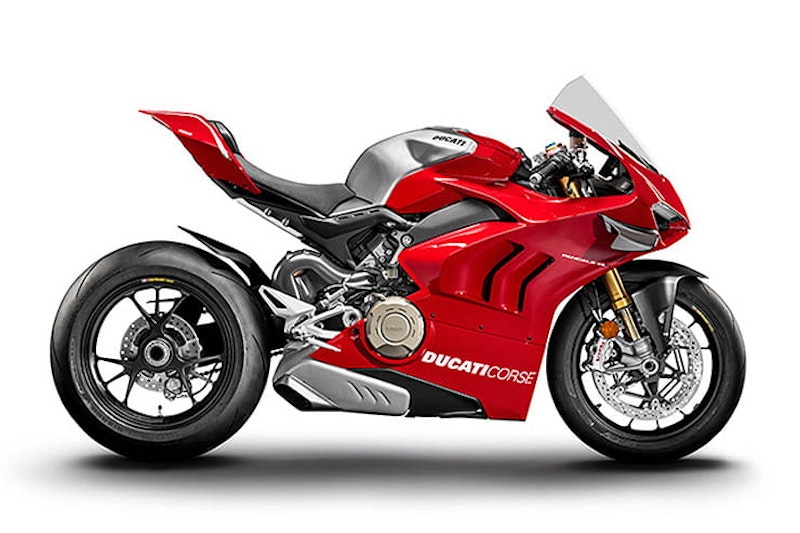 With a budget from £19k – £36k, we pick out the best track day bikes that 2019 has to offer