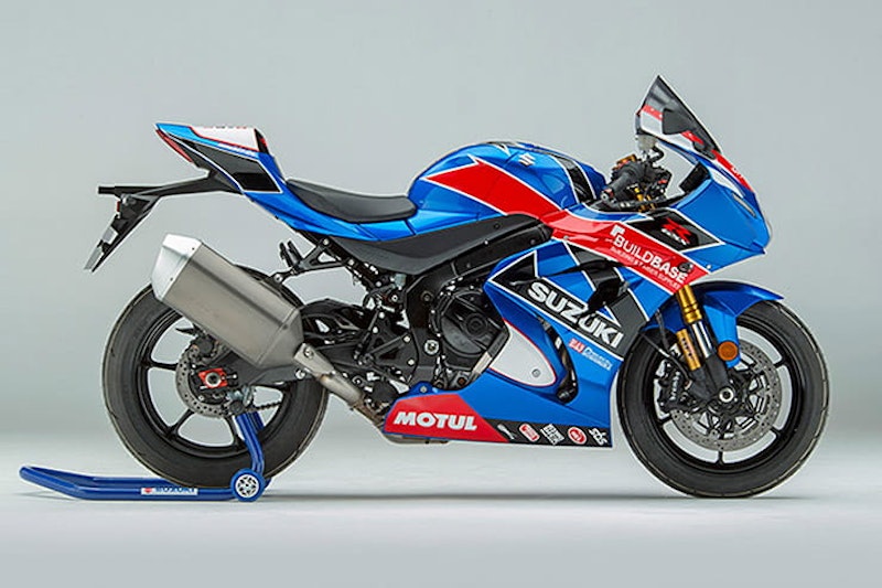 With a budget from £19k – £36k, we pick out the best track day bikes that 2019 has to offer