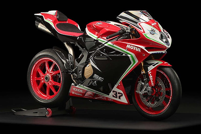 With a budget from £19k – £36k, we pick out the best track day bikes that 2019 has to offer