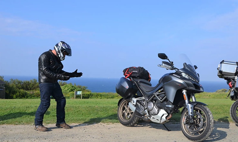 Cream Tea and Coastal Adventure Review