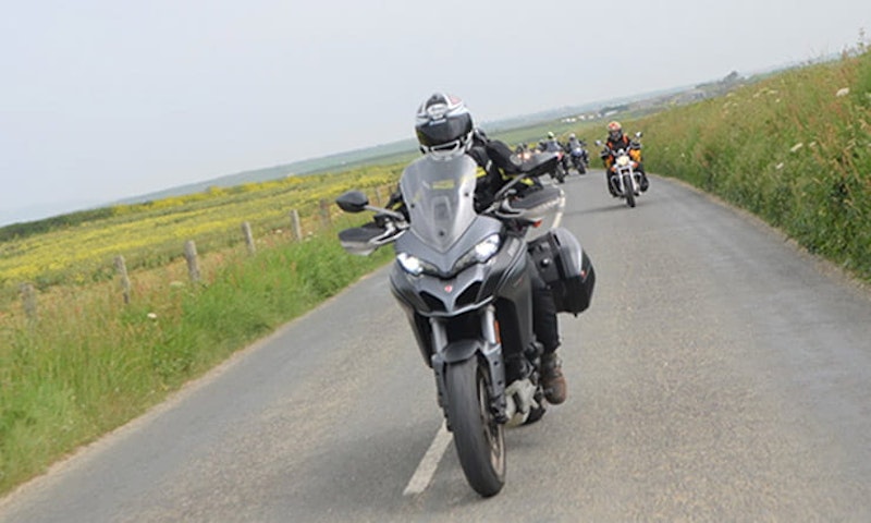 Cream Tea and Coastal Adventure Review