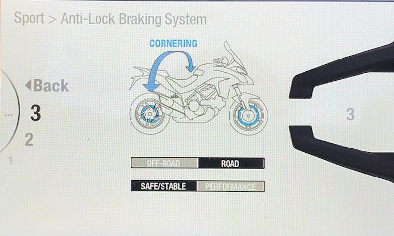 Blog: Ducati Multistrada 1260 S | Part 2