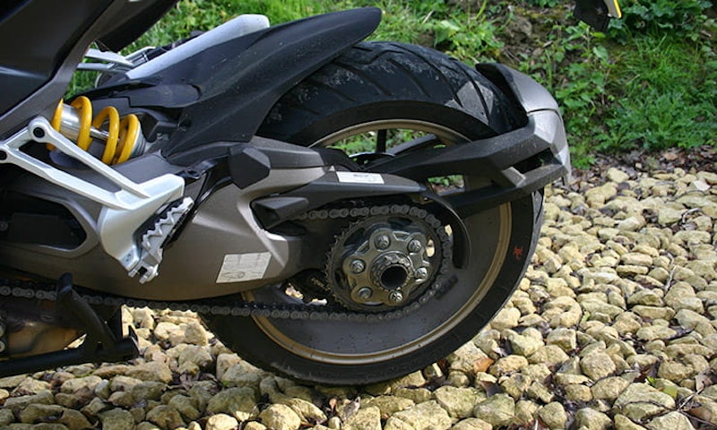 Blog: Ducati Multistrada 1260 S | Part 2