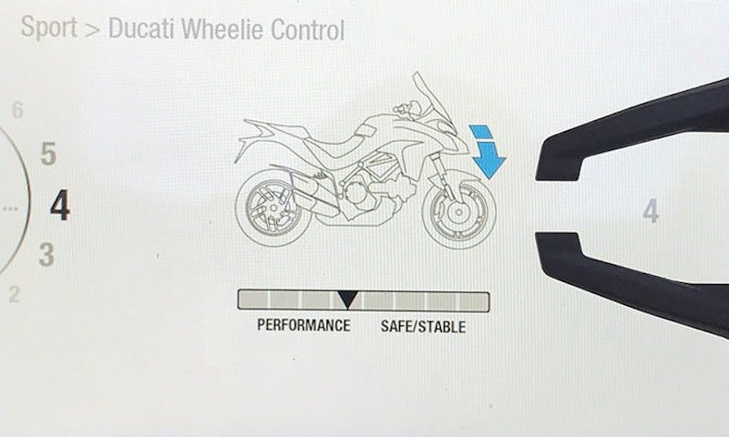 Blog: Ducati Multistrada 1260 S | Part 2