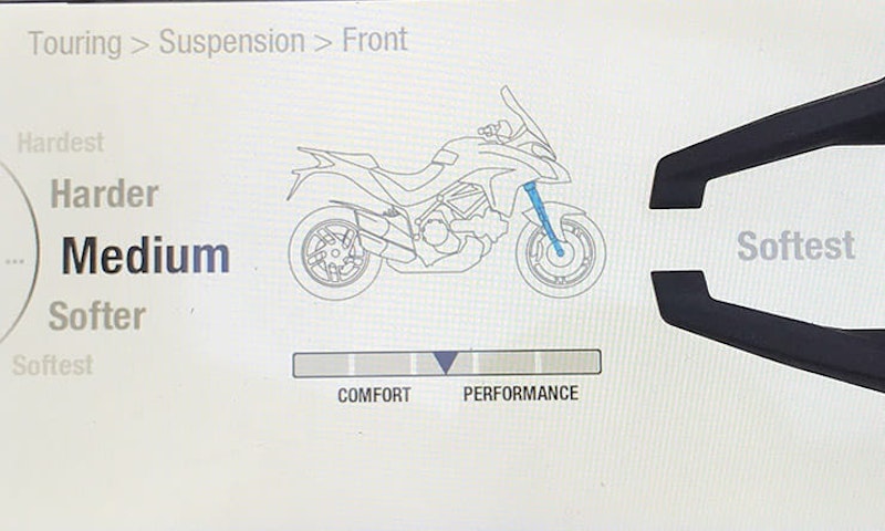 Blog: Ducati Multistrada 1260 S | Part 2