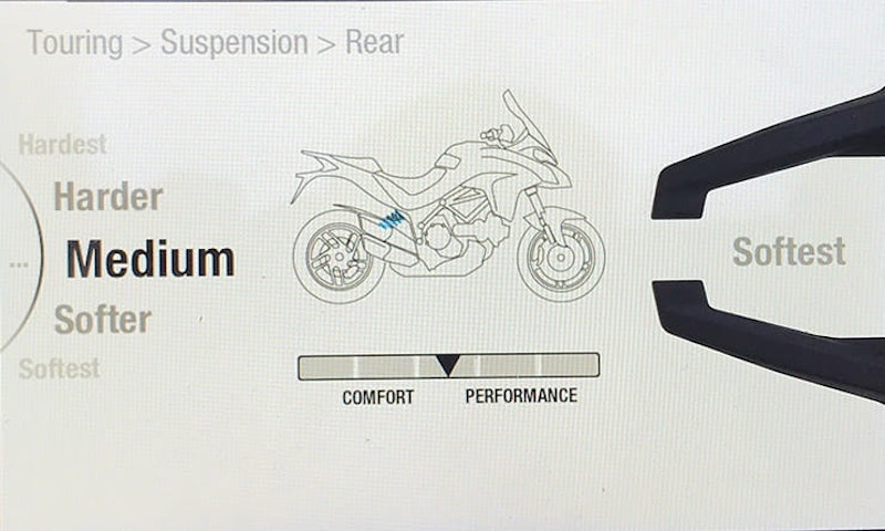 Blog: Ducati Multistrada 1260 S | Part 2