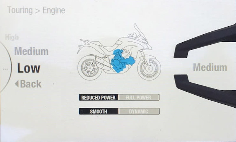 Blog: Ducati Multistrada 1260 S | Part 2