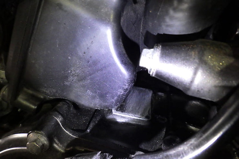 Where do stolen motorcycles go? Rung, cloned, stripped or exported?