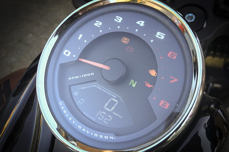 Harley-Davidson Fat Bob blog: The torquiest bike you’ve never ridden
