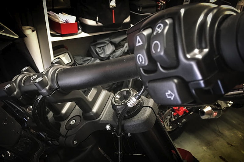 Harley-Davidson Fat Bob blog: The torquiest bike you’ve never ridden