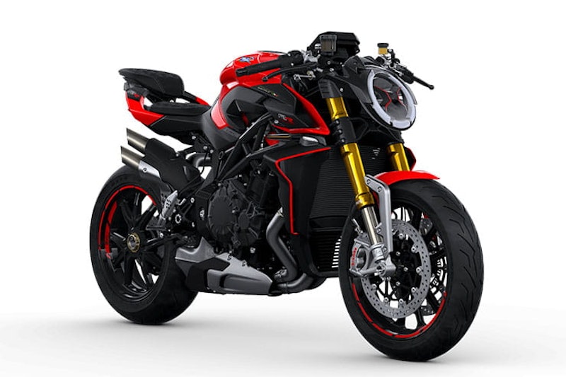 Top 10 Best Naked Motorcycles 2021 | Specs, Gallery & Prices