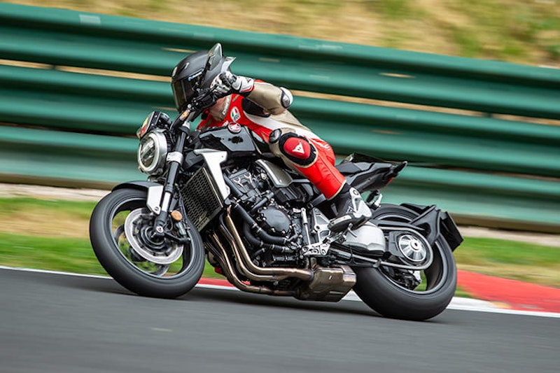Honda’s most magical of street weapons is the 2018 CB1000R+ and after a brief holiday fling, we got down to some long-term business | BikeSocial