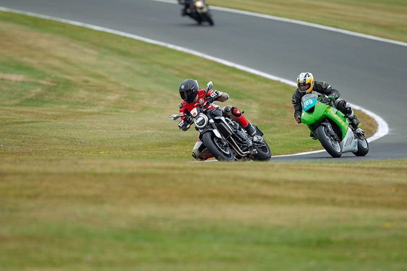 Honda’s most magical of street weapons is the 2018 CB1000R+ and after a brief holiday fling, we got down to some long-term business | BikeSocial