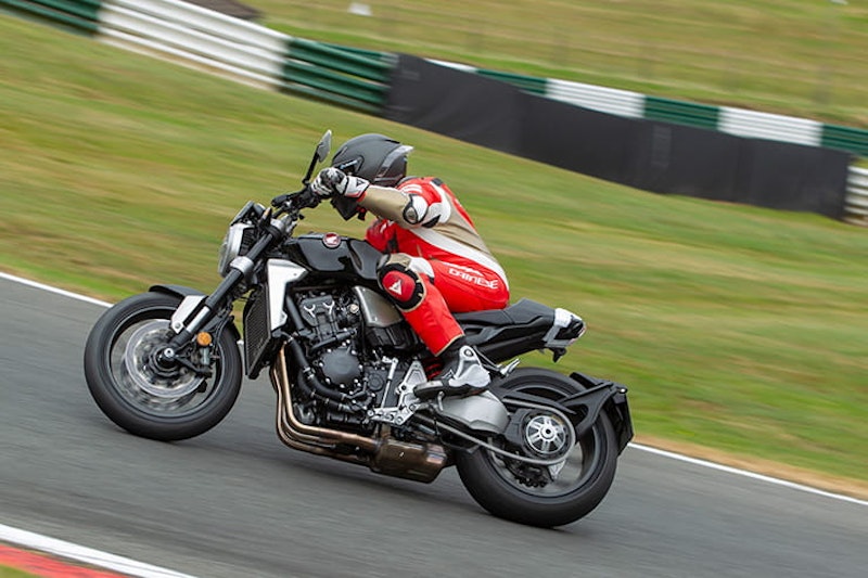 Honda’s most magical of street weapons is the 2018 CB1000R+ and after a brief holiday fling, we got down to some long-term business | BikeSocial